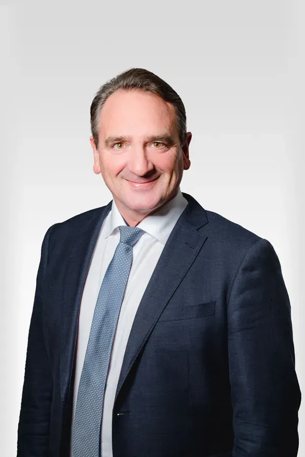 Portrait von Dr. Stefan Mundt